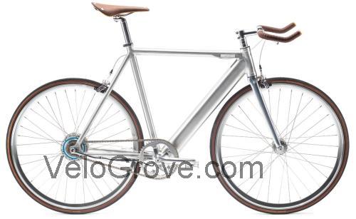 Coboc ONE Soho specs and reviews